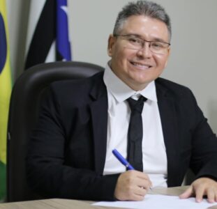 Sessões da Câmara de Vargem Grande Têm Nova Dinâmica com Fim da Leitura da Ata