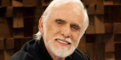 Luto na dramaturgia brasileira: Morre Francisco Cuoco, aos 91 anos