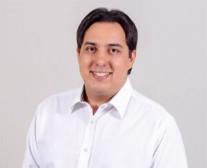 Eleições 2026: João Igor desponta como um dos nomes mais fortes do interior na disputa por vaga na Assembleia Legislativa