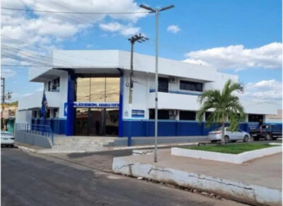 BOMBA! Ação do MPMA envolve prefeito, servidores e empresa após denúncias de corrupção e improbidade administrativa, em Dom Pedro.