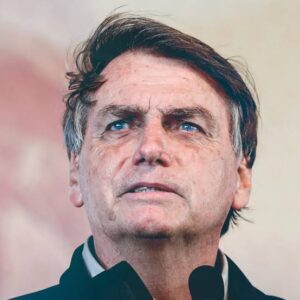 Bolsonaro enfrenta problemas de saúde e deve ficar afastado por 30 dias, sob orientação médica de repouso absoluto.
