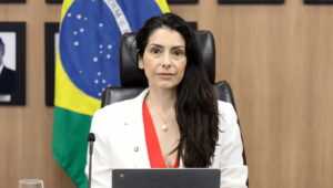 Lula indica a advogada Estela Aranha como Ministra do TSE em uma decisão histórica