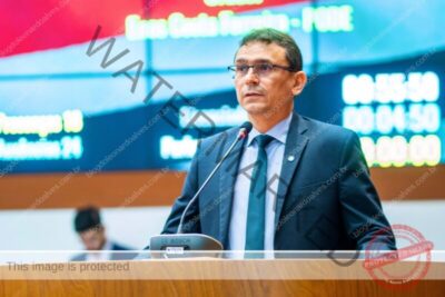 Deputado Enos Costa Ferreira destaca atuação da política de combate às drogas no Estado