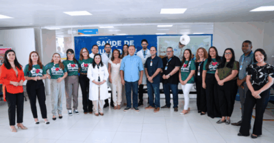 Brandão destaca habilitação do Hospital Carlos Macieira para transplantes de rim e fígado