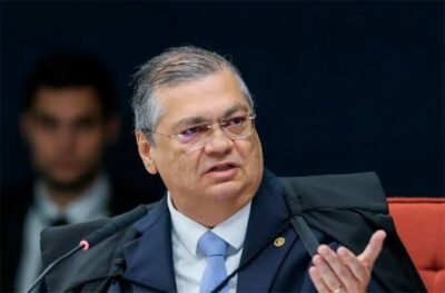 Flávio Dino intima AGU e Congresso a explicarem repasses de R$ 53 milhões a associação suspeita