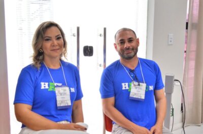 SESI-MA contribui com ecossistema nacional de inovação em saúde