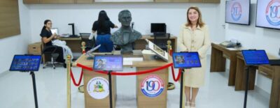 Assembleia faz resgate histórico com inauguração do Memorial Deputada Zuleide Bogéa nesta terça (18)O