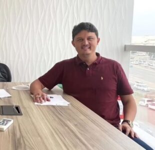 Ex-Prefeito alvo de operação por corrupção quer ocupar uma cadeira na Assembleia Legislativa do Maranhão