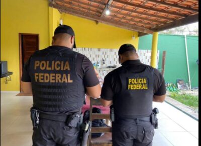 PF investiga desvio de recursos em contratos de eventos em Codó