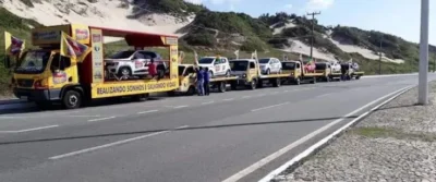 Procon/MA notifica Maracap após denúncias de não entrega de prêmios e cobra cumprimento das obrigações