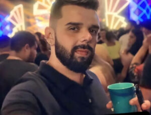 Maranhense é encontrado morto em apartamento no centro de São Paulo; polícia investiga suspeita de homicídio.