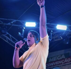 Vereador Jhonata Coelho de Mirinzal consolida atuação após seis meses de mandato