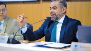 Câmara de São Luís vota nesta quarta a LDO 2026 Vereadores analisam diretrizes que vão nortear o orçamento da capital no próximo ano.