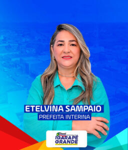 Vice-prefeita Maria Etelvina assume comando de Igarapé Grande após afastamento do prefeito acusado de matar PM em vaquejada.