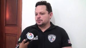 Delegado é morto e dois policiais ficam feridos durante operação em São João do Sóter. Ação policial terminou em confronto e deixou a cidade em choque.