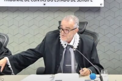 Sessão relâmpago de um minuto do TCE-SE libera R$ 30 milhões em benefícios retroativos a membros da Corte