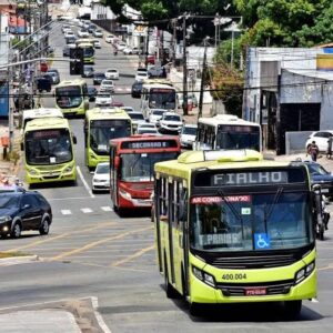 Presidente do TRT-MA concede liminar no dissídio coletivo e rodoviários podem decretar fim da greve de São Luís