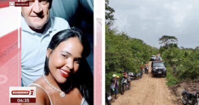 Mulher assassinada em Paço do Lumiar era natural de Itapecuru-Mirim; veja todos detalhes do crime que chocou o Maranhão
