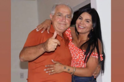 Prefeito de Arari desativa redes sociais da primeira dama para tentar se reeleger