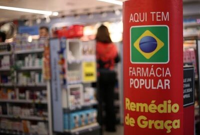 PF desmonta esquema que desviou R$ 40 milhões do Farmácia Popular para financiar tráfico de drogas