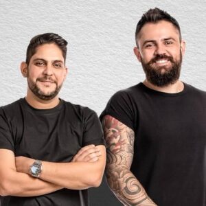 Jorge e Mateus vão fazer a abertura do Carnaval do Governo na Litorânea e Belo e Banda Eva estão entre atrações do pré-carnaval