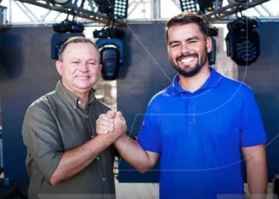 Brandão anuncia programação oficial do Carnaval 2025