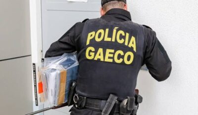Gaeco denuncia servidor do MP que se passava por promotor no Maranhão