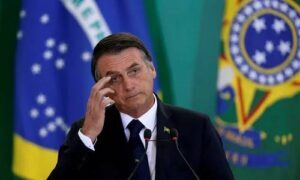 ESCRITO NAS ESTRELAS: PGR pede condenação de Bolsonaro por tentativa de golpe.