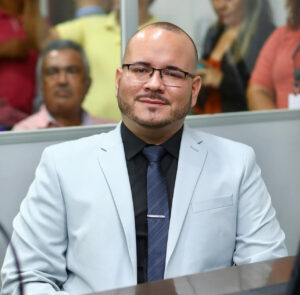 Andrey Villela propõe Projeto de Lei histórico em defesa da causa animal em São José de Ribamar.