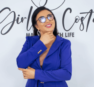 Girlene Costa é Aprovada no Instituto Vasselo Goldino e se Destaca entre as 800 Mentoras do Brasil