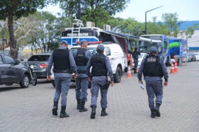 Segurança será reforçada em todo o Maranhão a partir desta segunda (23) com a Operação Boas Festas