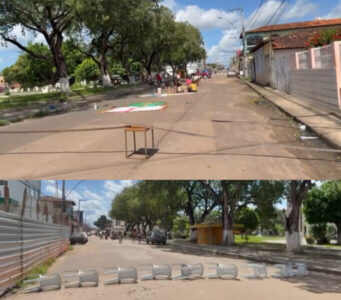 Prefeitura de Pinheiro ignora população e falha em apoio à tradicional celebração de Corpus Christi