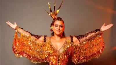 Corpo de Preta Gil será velado no Theatro Municipal do RJ com cortejo em trio elétrico