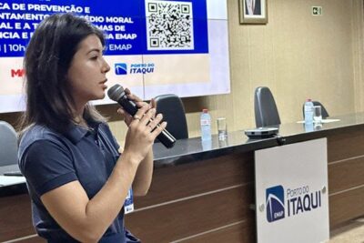 Governo estuda possíveis nomes para a EMAP