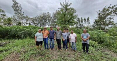 Prefeitura de São Luís reúne produtores para dialogar sobre produção agrícola na Zona Rural da capital