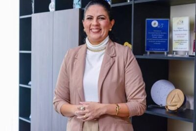 Em pouco tempo, Jandira Dias se torna referência na educação do Maranhão