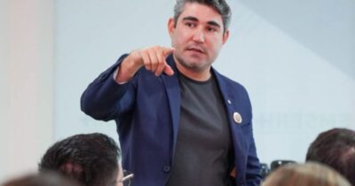 EMSERH realiza primeira reunião de diretoria apresenta metas para 2025
