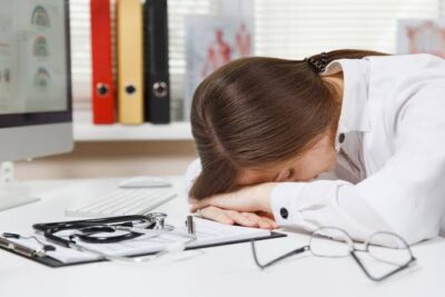 Crise da saúde mental: quase 4 mil maranhenses pediram afastamento do trabalho em 2024