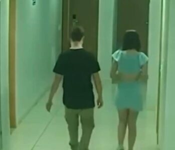 Homem é preso após m4tar ex-companheira com 51 f4cadas em Caldas Novas (GO)