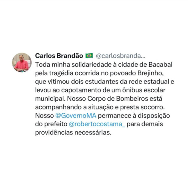 Foto: Reprodução