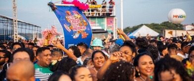 Brandão anuncia primeiras atrações do Pré-Carnaval do Maranhão 2025