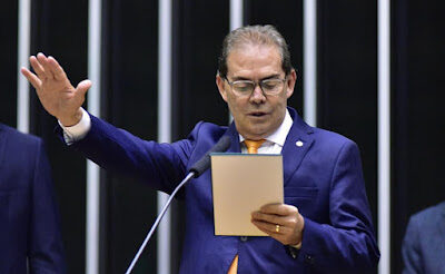Paulinho Da Força Diz Que Lula É Culpado Pela Inflação, Diz Que Governo Está ‘Doido’ E Pede Demissão De Haddad