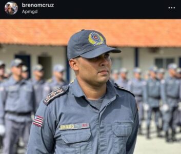 Oficial da Polícia Militar é morto a tiros por colega dentro do próprio quartel em São Luís