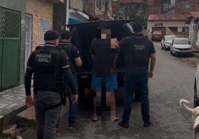 “OPERAÇÃO COMPRA SEGURA”: POLÍCIA CIVIL PRENDE DUAS PESSOAS POR ESTELIONATO E ASSOCIAÇÃO CRIMINOSA EM SÃO LUÍS