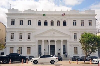 Abertura do Ano Judiciário do TJMA será nessa quarta-feira, dia 22