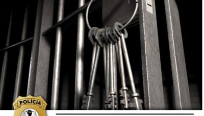 POLÍCIA CIVIL CUMPRE MANDADO DE PRISÃO CONTRA SUSPEITO DE PARTICIPAÇÃO EM ASSALTO A CIRCO EM CENTRAL DO MARANHÃO