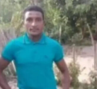 Homem é morto com quase 20 tiros dentro de casa em Matinha
