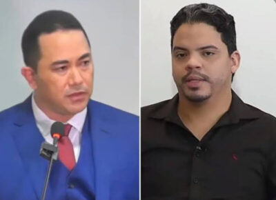 Sete meses após mudança de gestão, população de Pinheiro já demonstra insatisfação e pede volta de ex-prefeito Luciano Genésio