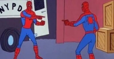Juíza utiliza meme do Homem-Aranha em decisão, e magistrados são repreendidos pelo TRF-2