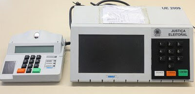 TSE vai eliminar 195 mil urnas eletrônicas em todo o país; saiba o motivo desta ação
